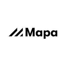 Mapa Turkish Company Logo
