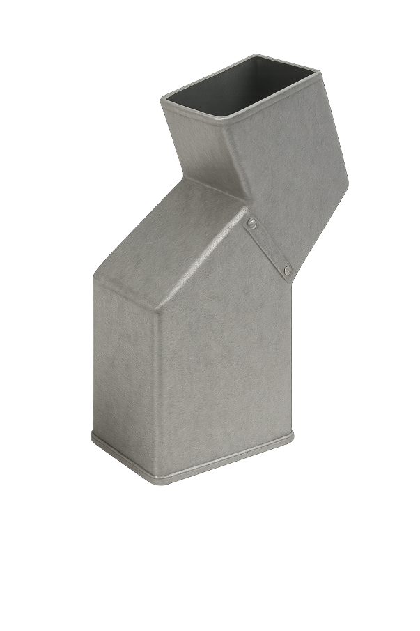 HVAC Duct Components and Accessories - Technical Expertise